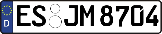 ES-JM8704