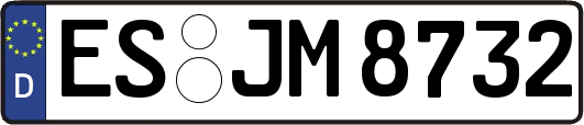 ES-JM8732