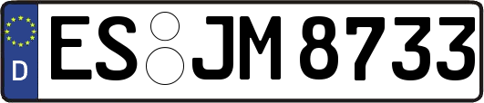 ES-JM8733