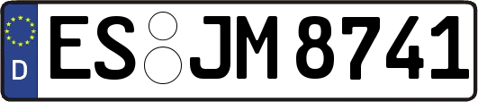 ES-JM8741