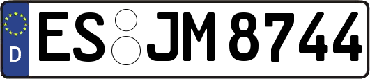 ES-JM8744
