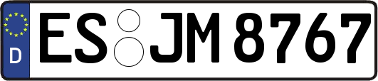 ES-JM8767