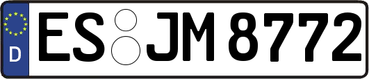 ES-JM8772