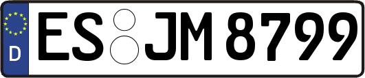 ES-JM8799