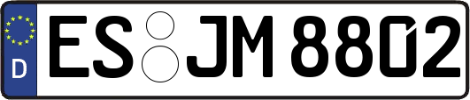 ES-JM8802