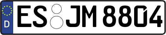 ES-JM8804