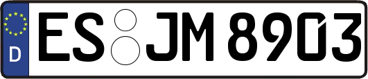 ES-JM8903