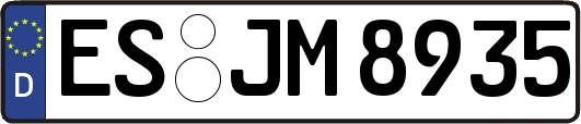 ES-JM8935