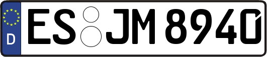 ES-JM8940
