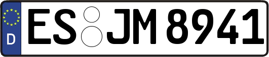 ES-JM8941