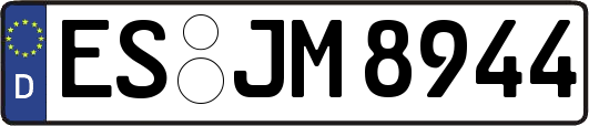 ES-JM8944