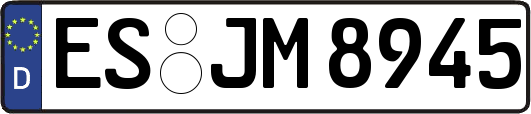 ES-JM8945