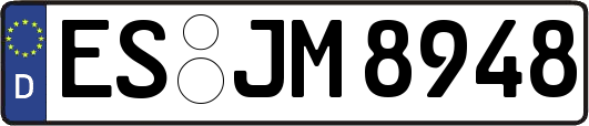 ES-JM8948
