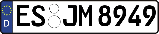 ES-JM8949
