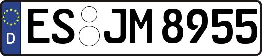 ES-JM8955