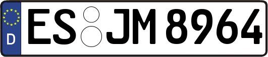 ES-JM8964