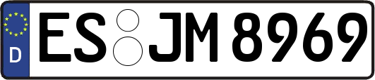 ES-JM8969