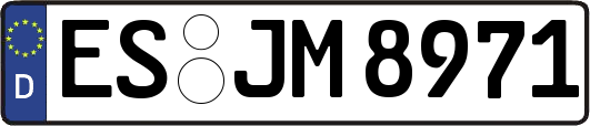 ES-JM8971
