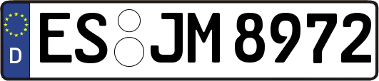 ES-JM8972