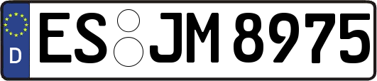 ES-JM8975