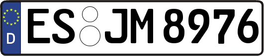 ES-JM8976