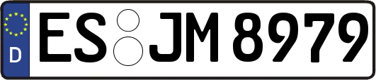 ES-JM8979