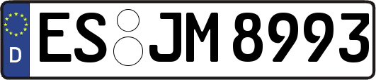 ES-JM8993