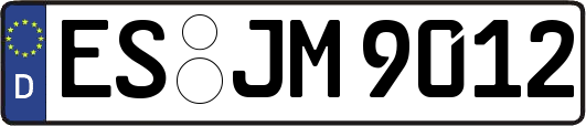 ES-JM9012