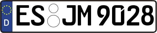 ES-JM9028