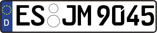 ES-JM9045