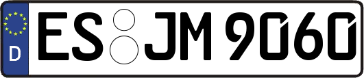 ES-JM9060