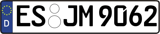 ES-JM9062