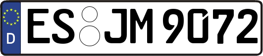 ES-JM9072