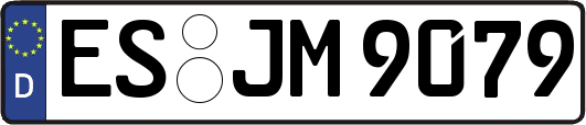 ES-JM9079