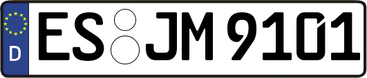 ES-JM9101