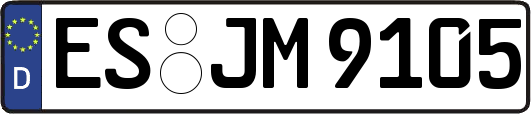 ES-JM9105