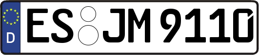 ES-JM9110