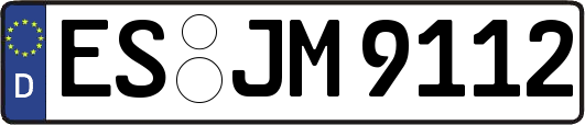 ES-JM9112