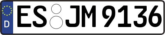 ES-JM9136