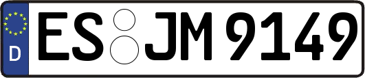 ES-JM9149