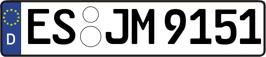 ES-JM9151