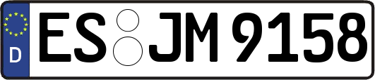 ES-JM9158