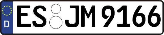 ES-JM9166