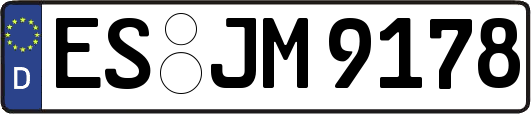ES-JM9178