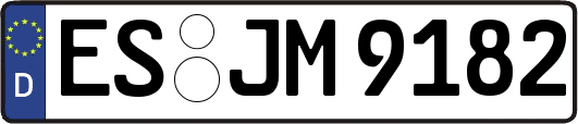 ES-JM9182