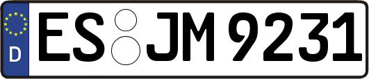 ES-JM9231