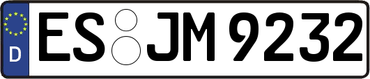 ES-JM9232