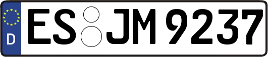 ES-JM9237