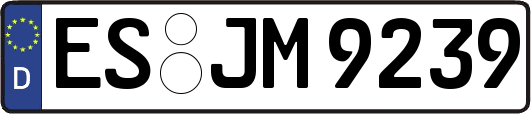 ES-JM9239