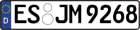 ES-JM9268